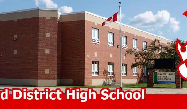 Campbellford District High School