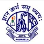 Govt-Auto-College-Rourkela