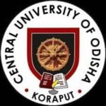 Central University of Odisha