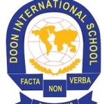 DOON INTERNATIONAL SCHOOL