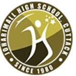 Joharimall High School, Cuttack