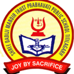 Prabhavati Public School