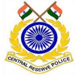 CENTRAL RESERVE POLICE FORCE(CRPF)