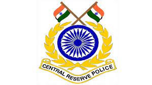 CENTRAL RESERVE POLICE FORCE(CRPF)