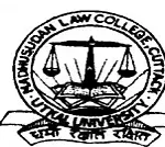 Madhusudan Law University