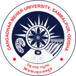 GANGADHAR MEHER UNIVERSITY,SAMBALPUR