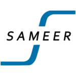 Society for Applied Microwave Electronics Engineering & Research (SAMEER)