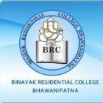 Binayak Residential College ,Bhawanipatna
