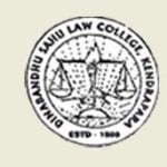 Dinabandhu Sahu Law College