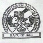 Utkalmani Gopabandhu College Of teacher Education(UGCTE), Baripada