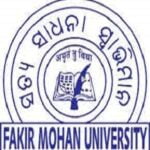 Fakir Mohan University