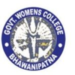 Govt Women's College Bhawanipatna