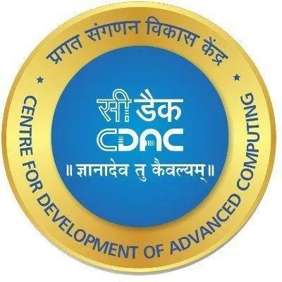 C-DAC Various Vacancy JOB