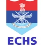 Ex-Servicemen Contributory Health Scheme (ECHS)