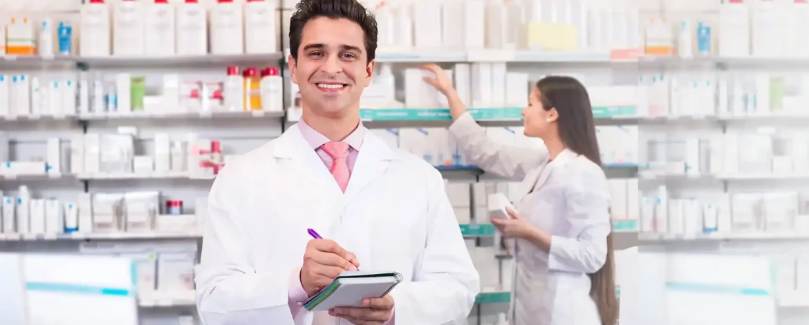 Pharmacy Colleges in Odisha
