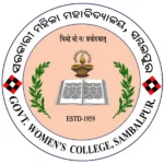 Government Womens College, Sambalpur