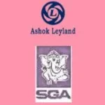 Shree Ganesh Automobiles(Ashok Leyland Dealer)