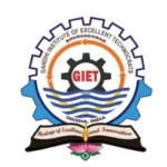 Gandhi Institute of Excellent Technocrats(GIET)