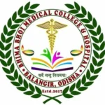 Bhima Bhoi Medical College & Hospital Balangir