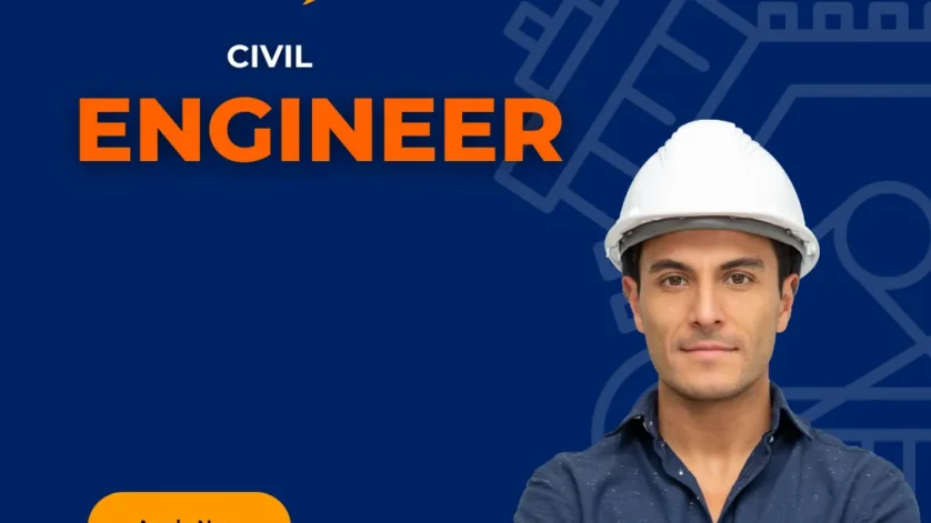 Government Civil Engineering Jobs