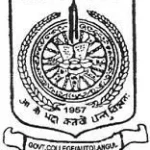 Govt Autonomous College, Angul