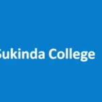 Sukinda College, Sukinda