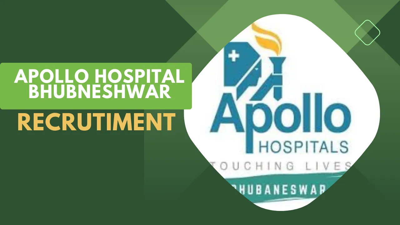 Nurse Job in Bhubaneswar