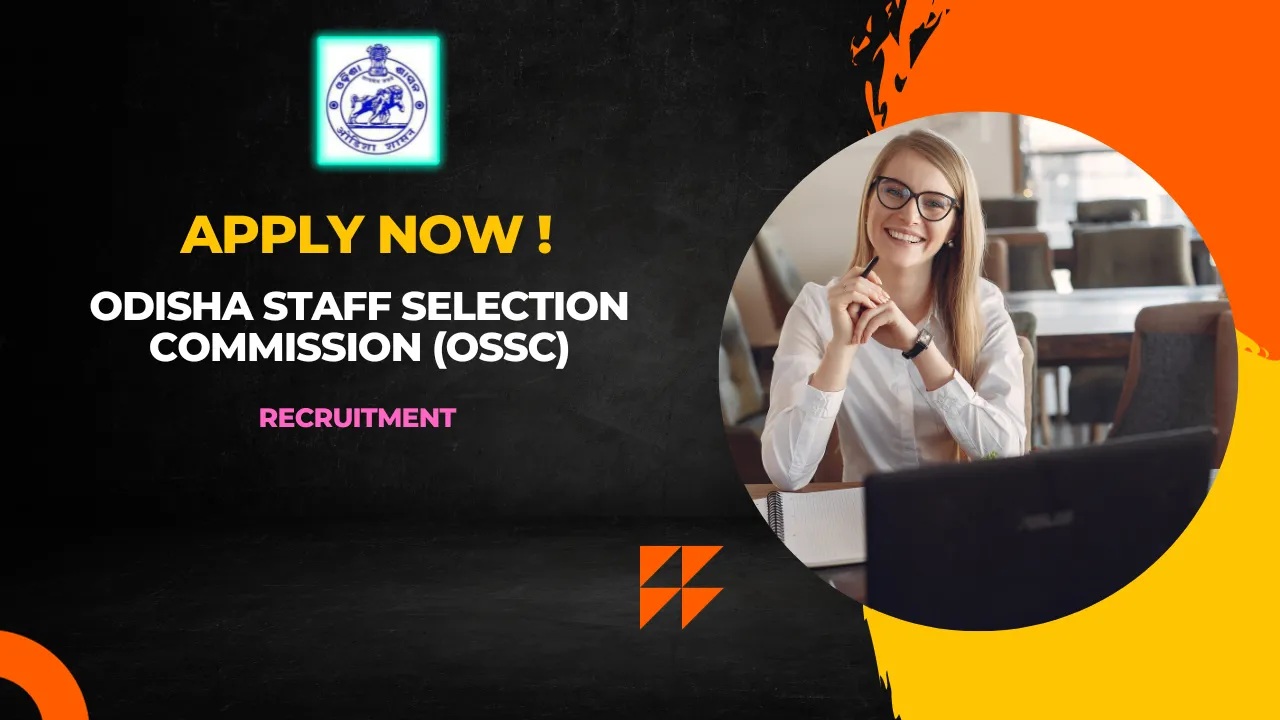 OSSC Combined Requirement