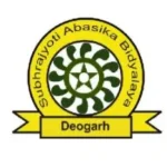 Subhrajyoti Abasika Bidyalaya Deogarh