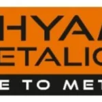 Shyam Metalics